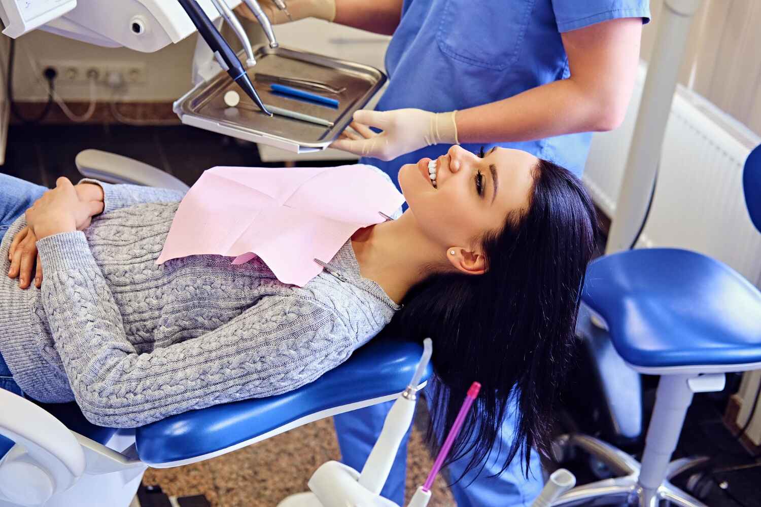 Best Urgent Dental Care [placeholder7] in Lagrange, IN